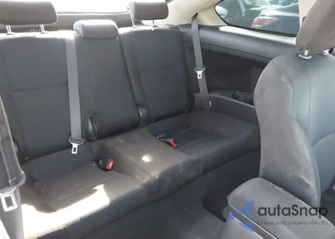 2010 Scion Tc из США, поврежденный, VIN JTKDE3B75A0318883